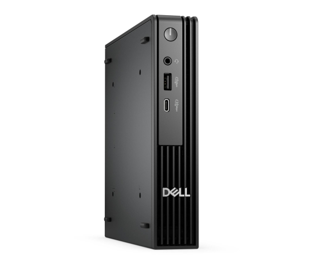 Dell Pro Micro QCM1250 i5-14500T/16GB/256/Win11P 5Y ProSupport - 1612674 - zdjęcie